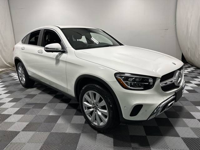 2021 Mercedes-Benz GLC GLC 300 — SUV — 23,924 mi — Bethesda, MD