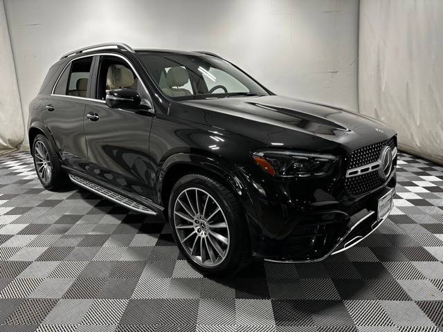 2026 Mercedes-Benz GLE GLE 350 — SUV — 213 mi — Bethesda, MD