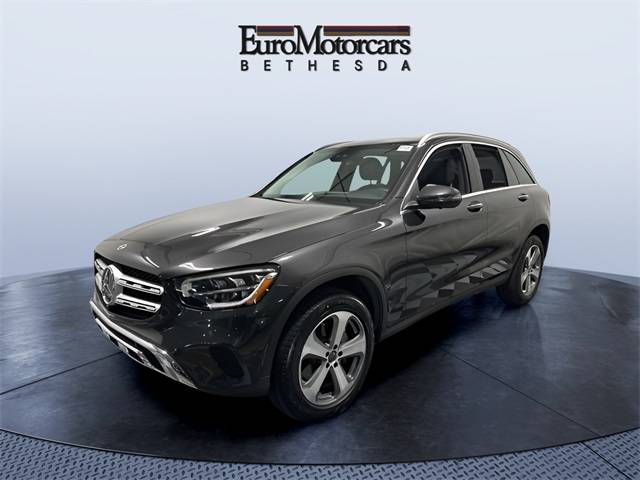 2022 Mercedes-Benz GLC GLC 300 — SUV — 19,775 mi — Bethesda, MD