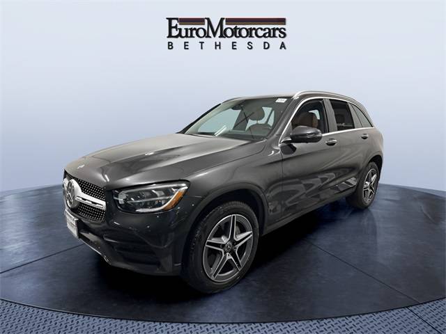 2022 Mercedes-Benz GLC GLC 300 — SUV — 42,903 mi — Bethesda, MD