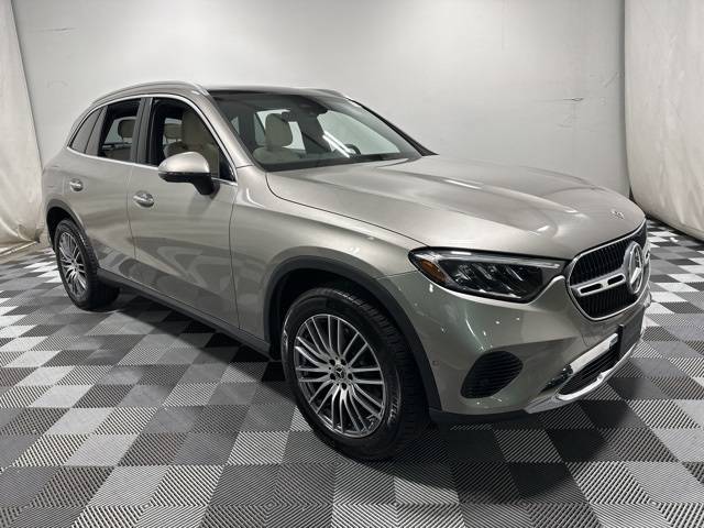 2024 Mercedes-Benz GLC GLC 300 — SUV — 5,316 mi — Bethesda, MD