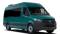 2024 Mercedes-Benz Sprinter Passenger Van in Bethesda, MD 4 - Open Gallery