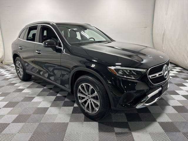2025 Mercedes-Benz GLC GLC 300 — SUV — 8,906 mi — Bethesda, MD