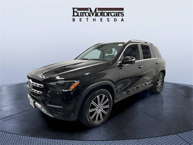 2024 Mercedes-Benz GLE GLE 350 — SUV — 16,521 mi — Bethesda, MD