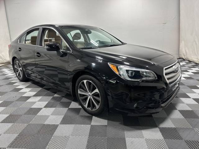 2015 Subaru Legacy 2.5i Limited — Sedan — 62,271 mi — Bethesda, MD