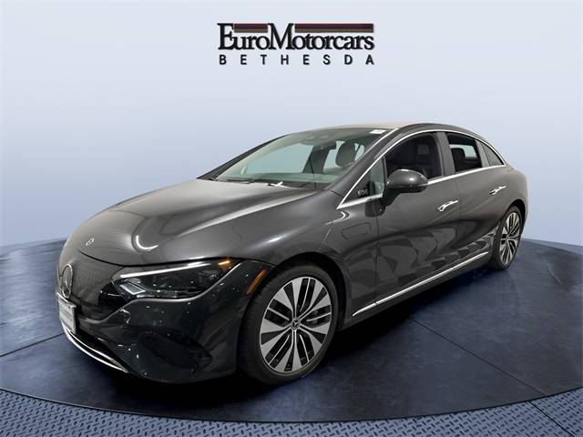 2024 Mercedes-Benz EQE Sedan EQE 350 — Sedan — 6,388 mi — Bethesda, MD