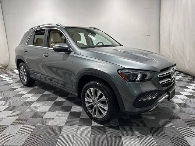 2022 Mercedes-Benz GLE GLE 350 — SUV — 26,611 mi — Bethesda, MD