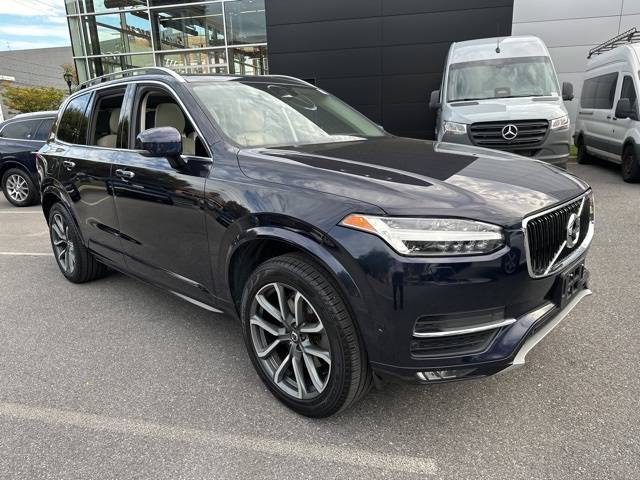 2019 Volvo XC90 Momentum — SUV — 58,283 mi — Bethesda, MD