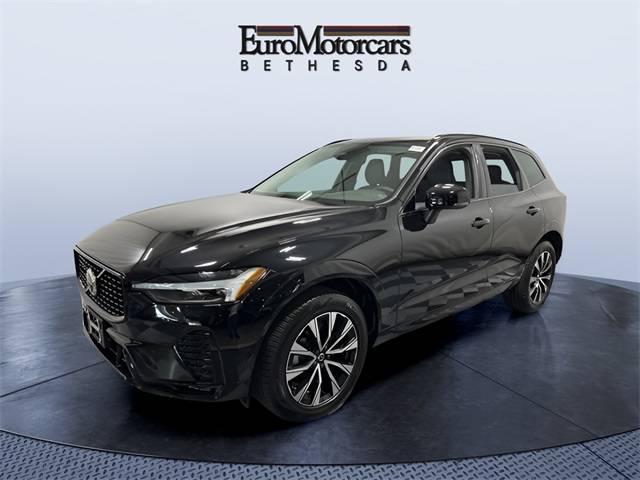 2024 Volvo XC60 Core — SUV — 14,258 mi — Bethesda, MD