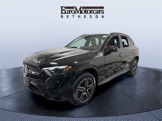 2024 Mercedes-Benz GLC GLC 300 — SUV — 19,730 mi — Bethesda, MD