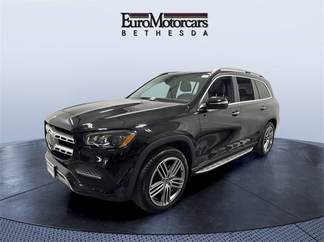 2022 Mercedes-Benz GLS GLS 450 — SUV — 40,283 mi — Bethesda, MD