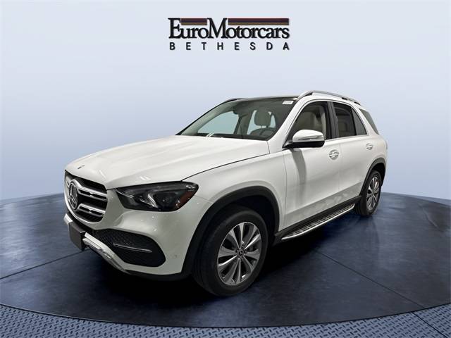 2022 Mercedes-Benz GLE GLE 350 — SUV — 39,967 mi — Bethesda, MD
