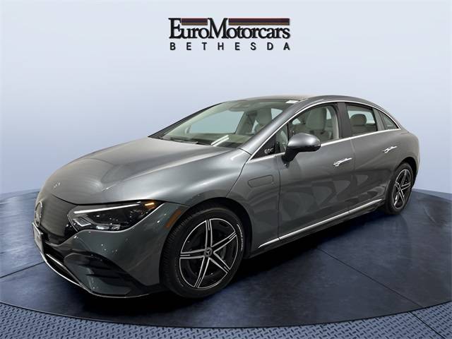 2023 Mercedes-Benz EQE Sedan EQE 350 — Sedan — 34,528 mi — Bethesda, MD