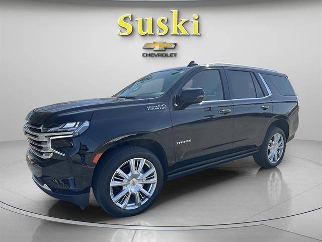 2023 Chevrolet Tahoe High Country — SUV — 40,796 mi — Birch Run, MI