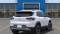 2024 Chevrolet Trailblazer in Birch Run, MI 4 - Open Gallery