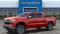 2024 Chevrolet Silverado 1500 in Birch Run, MI 2 - Open Gallery