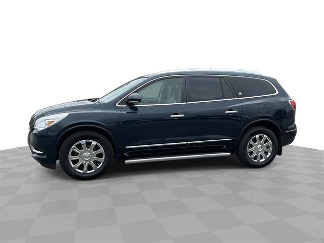 2016 Buick Enclave Premium — SUV — 142,319 mi — Birch Run, MI