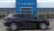 2024 Chevrolet Trax in Birch Run, MI 5 - Open Gallery