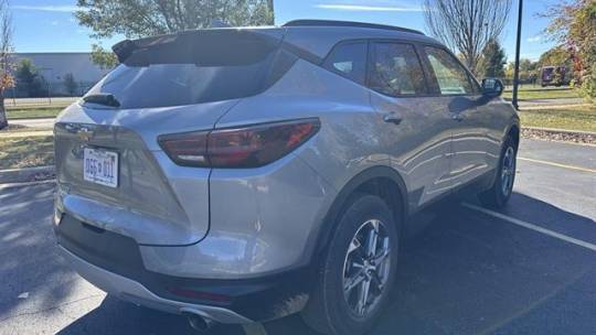 2024 Chevrolet Blazer 2LT — SUV — 23,882 mi — Birch Run, MI