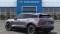 2024 Chevrolet Blazer EV in Birch Run, MI 3 - Open Gallery