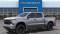 2024 Chevrolet Silverado 1500 in Birch Run, MI 2 - Open Gallery