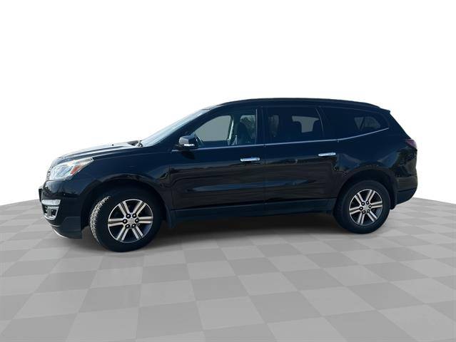 2017 Chevrolet Traverse LT — SUV — 98,176 mi — Birch Run, MI