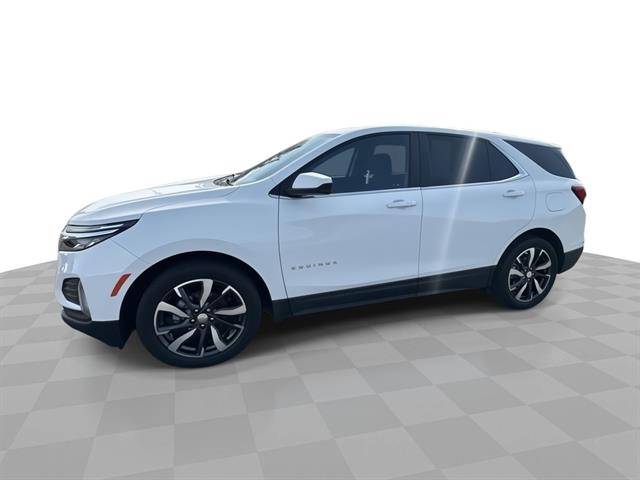 2022 Chevrolet Equinox LT — SUV — 29,865 mi — Birch Run, MI