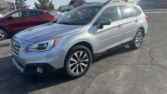 2016 Subaru Outback 2.5i Limited — SUV — 109,432 mi — Birch Run, MI