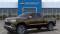 2024 Chevrolet Silverado 1500 in Birch Run, MI 2 - Open Gallery