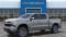 2024 Chevrolet Silverado 1500 in Birch Run, MI 2 - Open Gallery