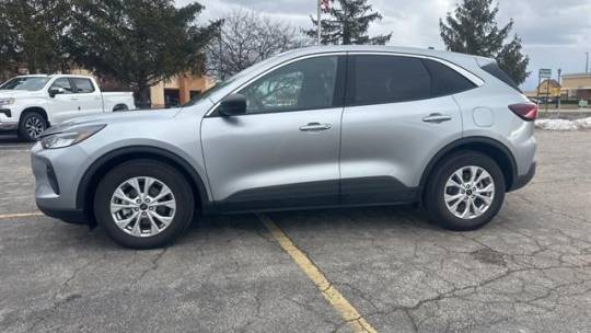 2024 Ford Escape Active — SUV — 5,183 mi — Birch Run, MI