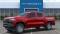 2024 Chevrolet Colorado in Birch Run, MI 2 - Open Gallery