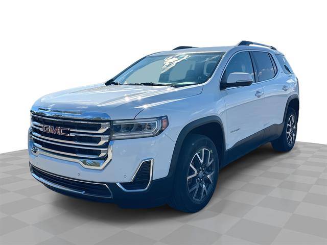 2023 GMC Acadia SLE — SUV — 53,005 mi — Birch Run, MI