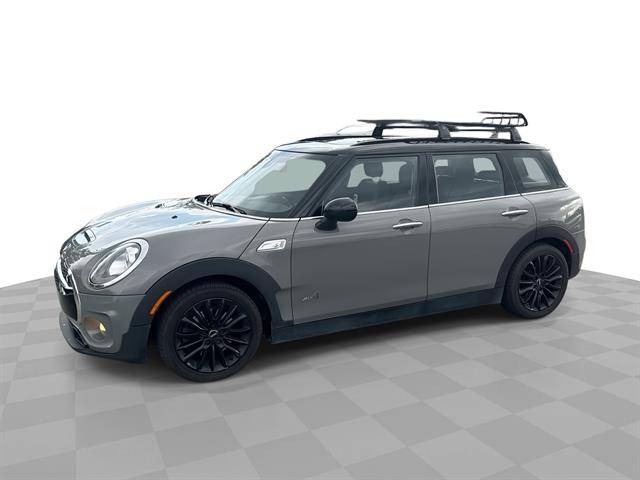 2019 MINI Clubman Cooper S — Wagon — 102,493 mi — Birch Run, MI