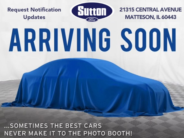2018 Ford Explorer XLT — SUV — 136,629 mi — Matteson, IL