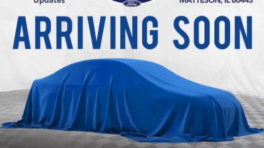 2014 Ford Transit Connect Van XLT — Cargo Van — 193,350 mi — Matteson, IL