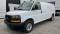 2024 GMC Savana Cargo Van in Dodge City, KS 1 - Open Gallery