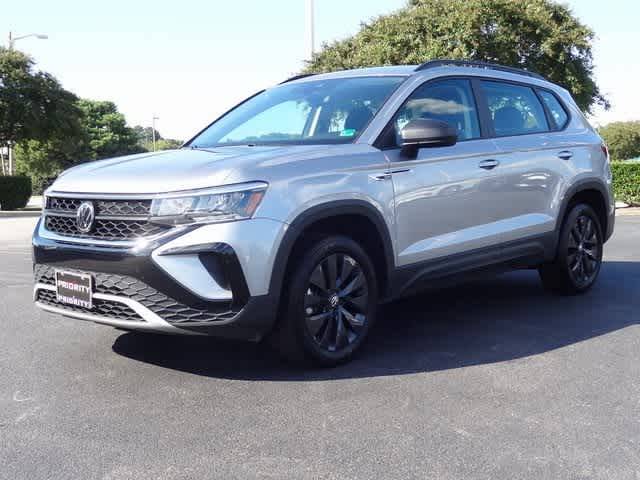 2024 Volkswagen Taos S — SUV — 29,011 mi — Chesapeake, VA