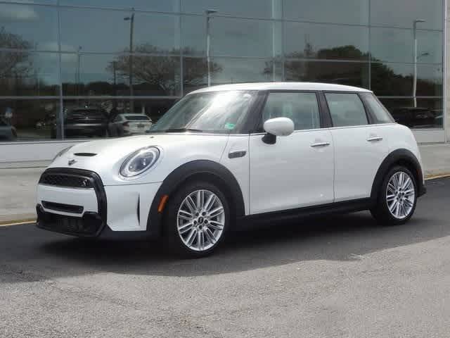 2024 MINI Hardtop Cooper S — Hatchback — 22,190 mi — Chesapeake, VA