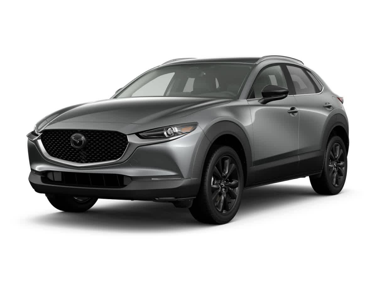 2024 Mazda CX-30 Select — SUV — 43,155 mi — Chesapeake, VA