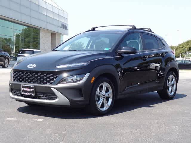 2023 Hyundai Kona SEL — SUV — 49,032 mi — Chesapeake, VA