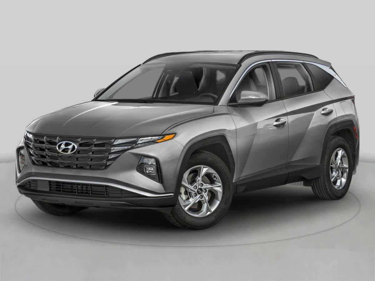 2023 Hyundai Tucson SE — SUV — 47,950 mi — Chesapeake, VA