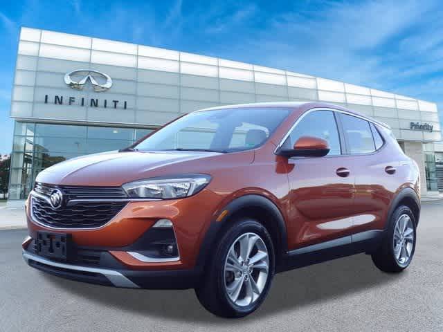 2023 Buick Encore GX Preferred — SUV — 49,976 mi — Chesapeake, VA