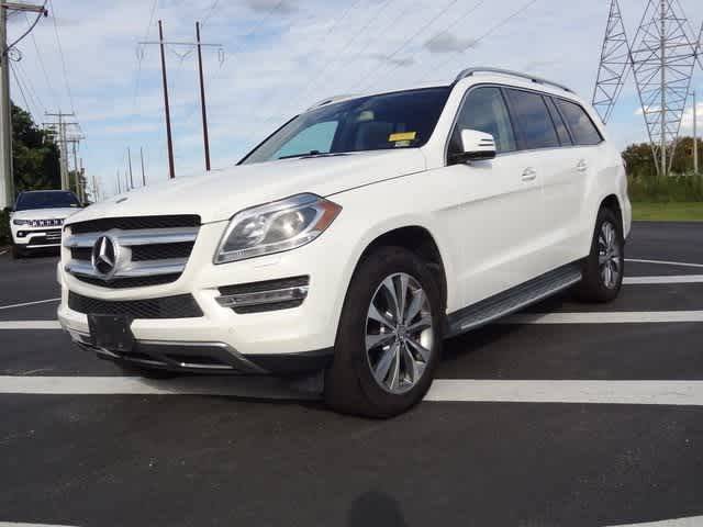 2015 Mercedes-Benz GL GL 450 — SUV — 121,542 mi — Chesapeake, VA