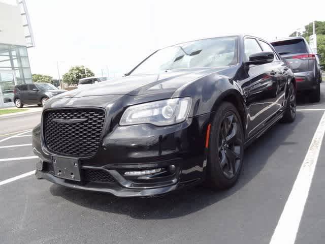 2022 Chrysler 300 Touring L — Sedan — 47,186 mi — Chesapeake, VA