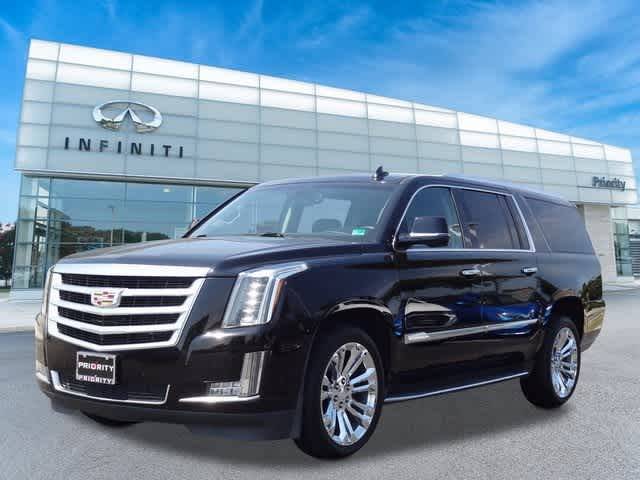 2018 Cadillac Escalade Standard — SUV — 116,789 mi — Chesapeake, VA
