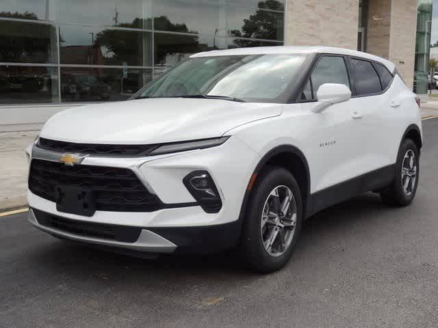 2023 Chevrolet Blazer 2LT — SUV — 50,695 mi — Chesapeake, VA
