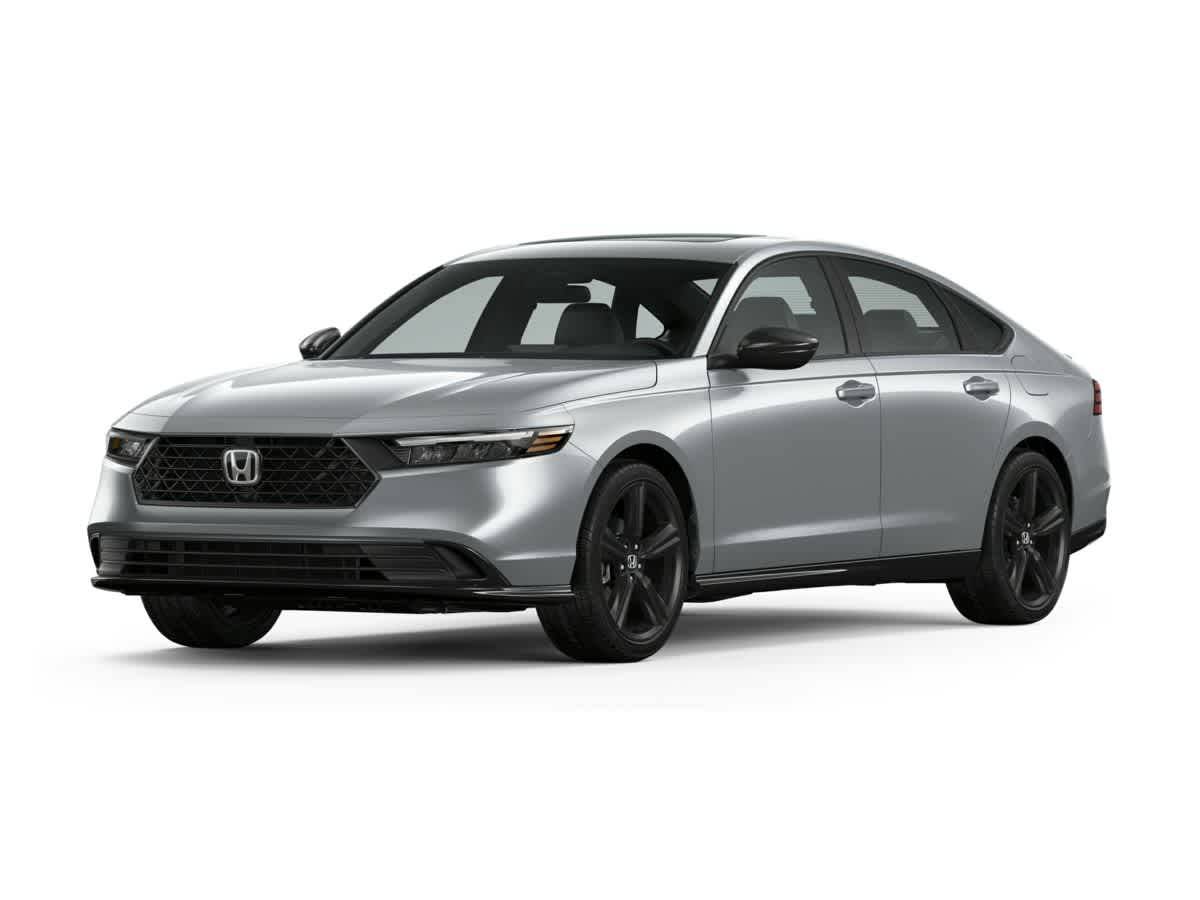 2023 Honda Accord Hybrid Sport — Sedan — 41,524 mi — Chesapeake, VA