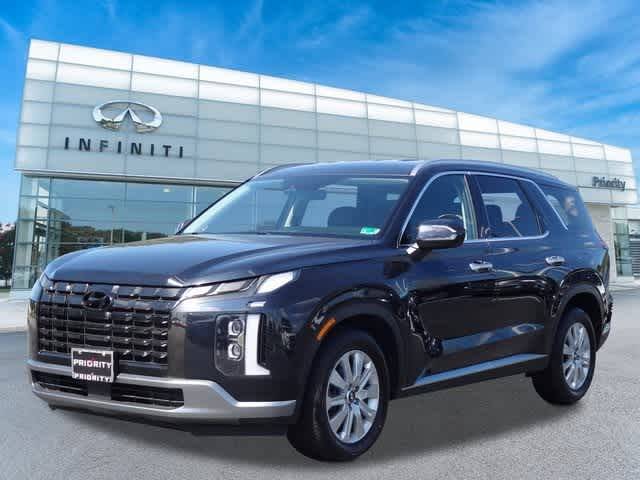 2024 Hyundai Palisade SEL — SUV — 41,722 mi — Chesapeake, VA