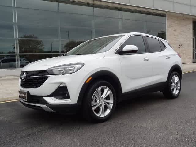 2023 Buick Encore GX Preferred — SUV — 54,629 mi — Chesapeake, VA